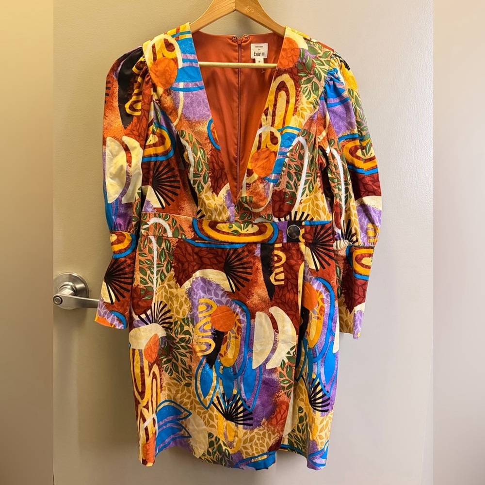 Goo Goo for Bar III Women’s Size 0X
